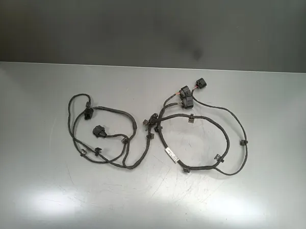 Conjunto de radar halogéneo usado OEM 5E0971095DM image 2