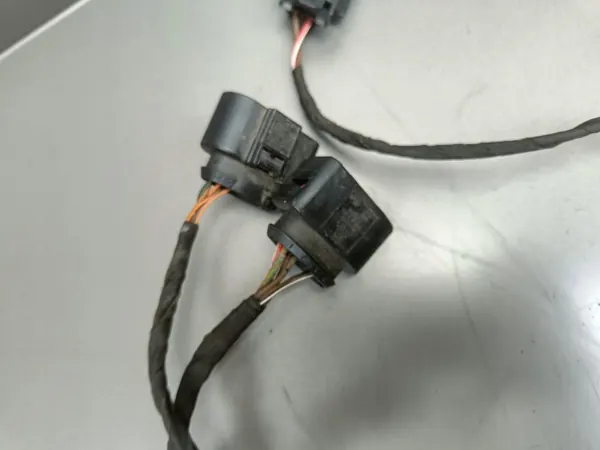Conjunto de radar halogéneo usado OEM 5E0971095DM image 3