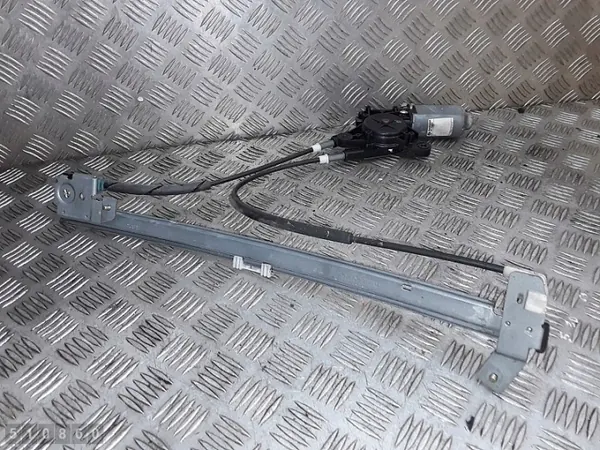 Regulador de ventana Lancia Zeta OEM AM-510860 image 2