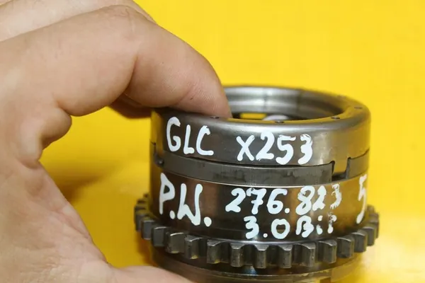 Actuador VANOS Derecho Escape GLC X253 43 AMG 3.0B V6 A2760503900 image 10