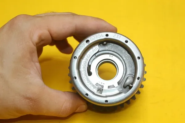 Actuador VANOS Derecho Escape GLC X253 43 AMG 3.0B V6 A2760503900 image 4