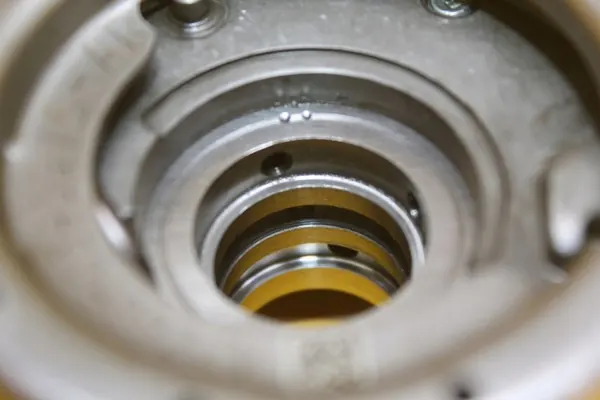 Actuador VANOS Derecho Escape GLC X253 43 AMG 3.0B V6 A2760503900 image 5