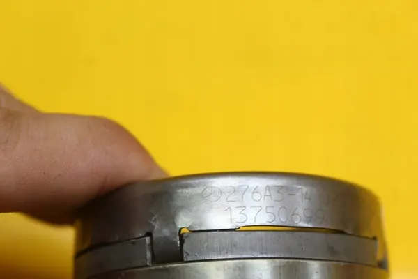 Actuador VANOS Derecho Escape GLC X253 43 AMG 3.0B V6 A2760503900 image 7