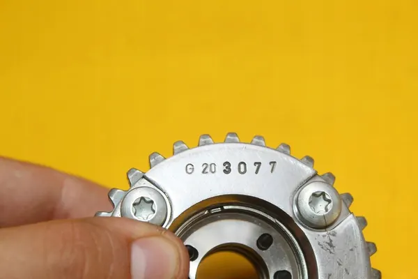 Actuador VANOS Derecho Escape GLC X253 43 AMG 3.0B V6 A2760503900 image 9