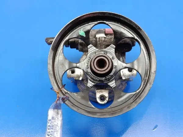 Renault servostyrpump OEM 8200054528 Begagnad image 5