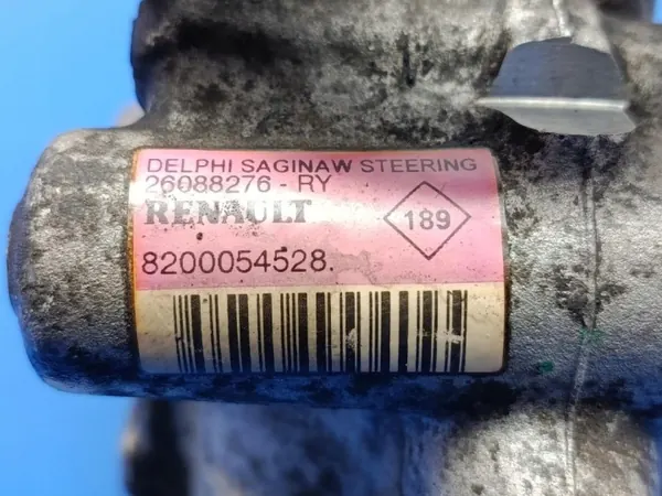 Renault servostyrpump OEM 8200054528 Begagnad image 6