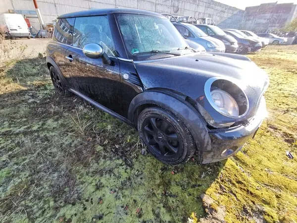 Válvula de Aceleración MINI ONE 2009 1.4L V75766978004 image 4