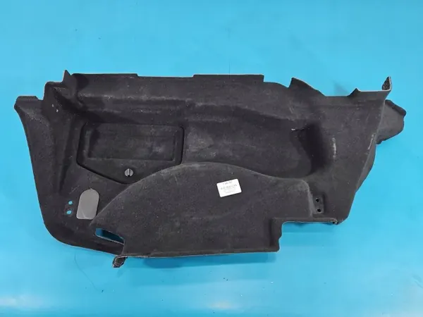 Jaguar XE X760 rechter kofferbakbekleding OEM GX73-45422-AE8PVJ image 2