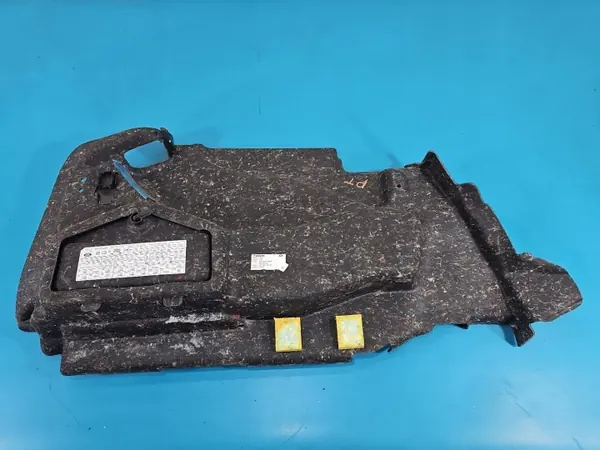 Jaguar XE X760 rechter kofferbakbekleding OEM GX73-45422-AE8PVJ image 4