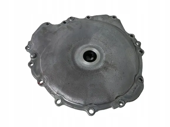 Vaihteiston kansi OEM AURIS II 1.8 HYBRIDI - Käytetty image 2