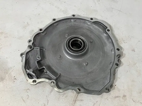 Vaihteiston kansi OEM AURIS II 1.8 HYBRIDI - Käytetty image 3
