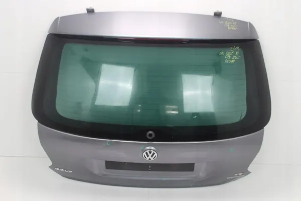 Portón Trasero OEM 360211413 para VW Golf VI 08-13 Familiar image 2