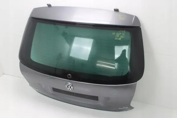 Portón Trasero OEM 360211413 para VW Golf VI 08-13 Familiar image 3