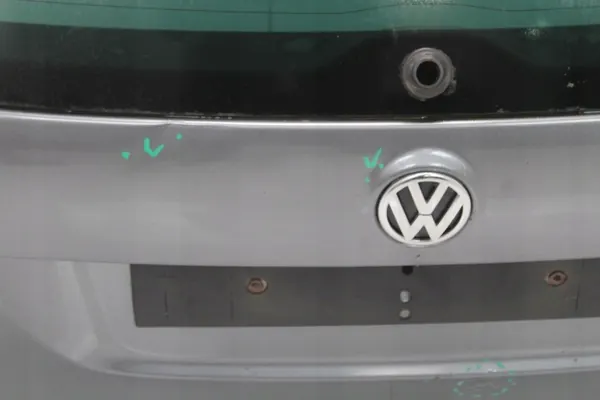 Portón Trasero OEM 360211413 para VW Golf VI 08-13 Familiar image 7