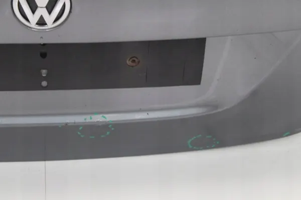Portón Trasero OEM 360211413 para VW Golf VI 08-13 Familiar image 8