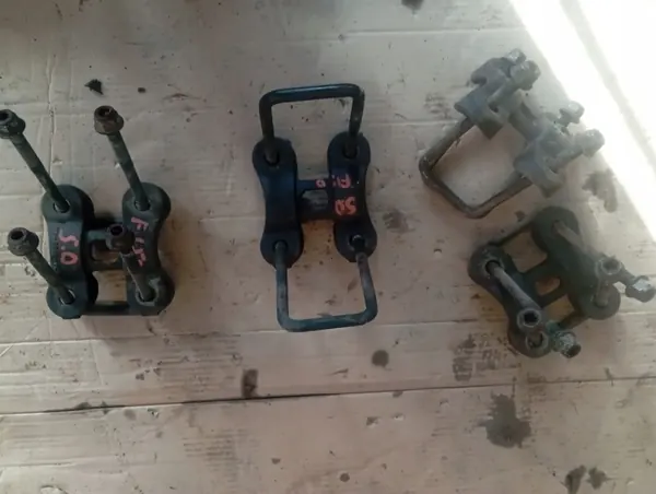 Support de ressort OEM 6767677GFGGFGFfdfdf image 2