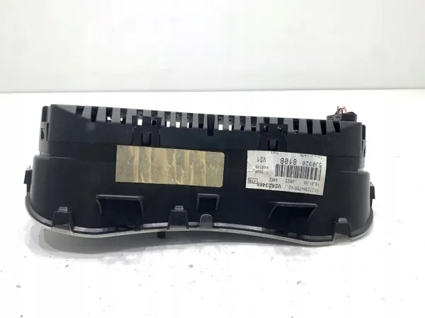 Tachometer OEM 5J0920810B für Skoda Fabia II 1.4 86PS image 3