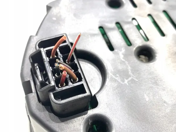 Tachometer OEM 5J0920810B für Skoda Fabia II 1.4 86PS image 4