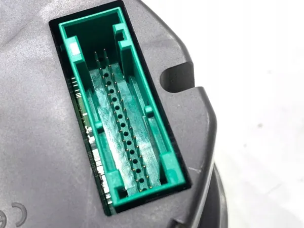 Tachometer OEM 5J0920810B für Skoda Fabia II 1.4 86PS image 5