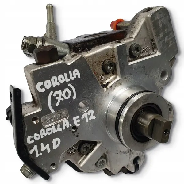 Toyota OEM 22100-33040 Einspritzpumpe - Gebraucht image 2