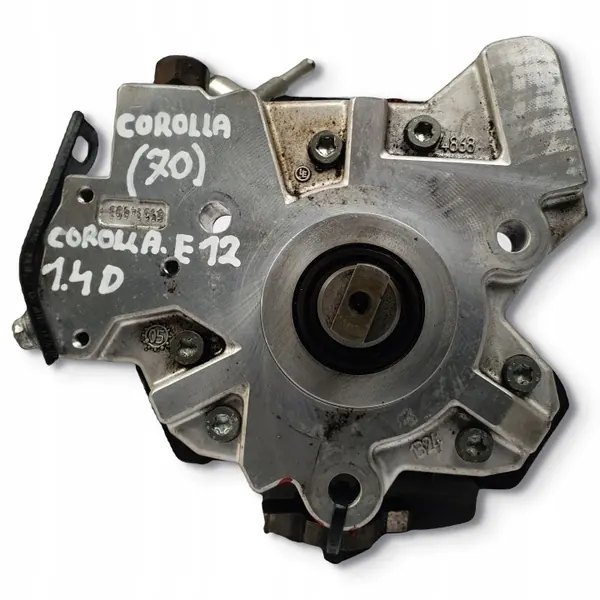 Toyota OEM 22100-33040 Einspritzpumpe - Gebraucht image 3