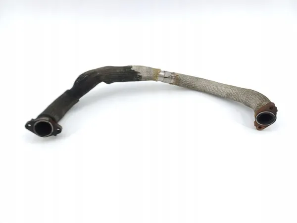 2014 Land Rover Evoque I Tuyau EGR MTL32471 image 1