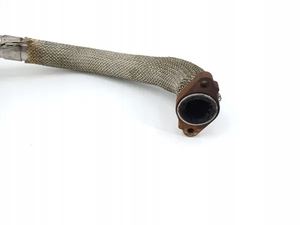 2014 Land Rover Evoque I Tuyau EGR MTL32471 image 2