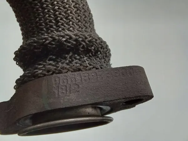 2014 Land Rover Evoque I Tuyau EGR MTL32471 image 3