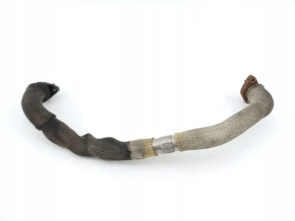 2014 Land Rover Evoque I Tuyau EGR MTL32471 image 5