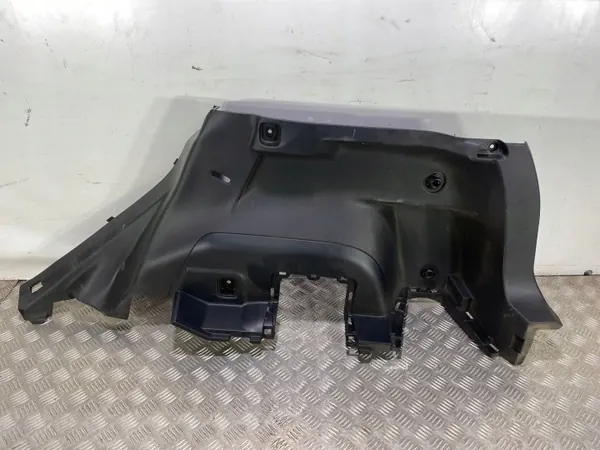 Panneau roue de secours Subaru XV OEM FBZ22214 - Occasion image 2