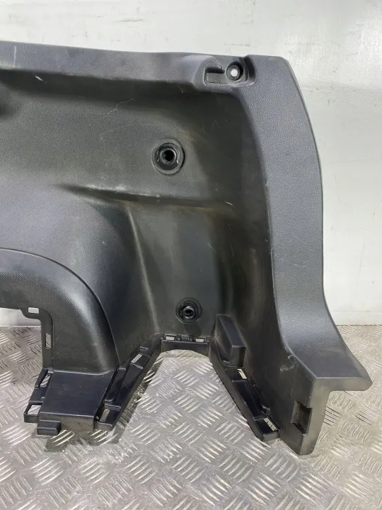 Panneau roue de secours Subaru XV OEM FBZ22214 - Occasion image 10