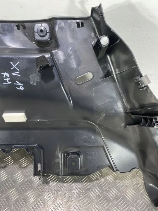 Panneau roue de secours Subaru XV OEM FBZ22214 - Occasion image 3