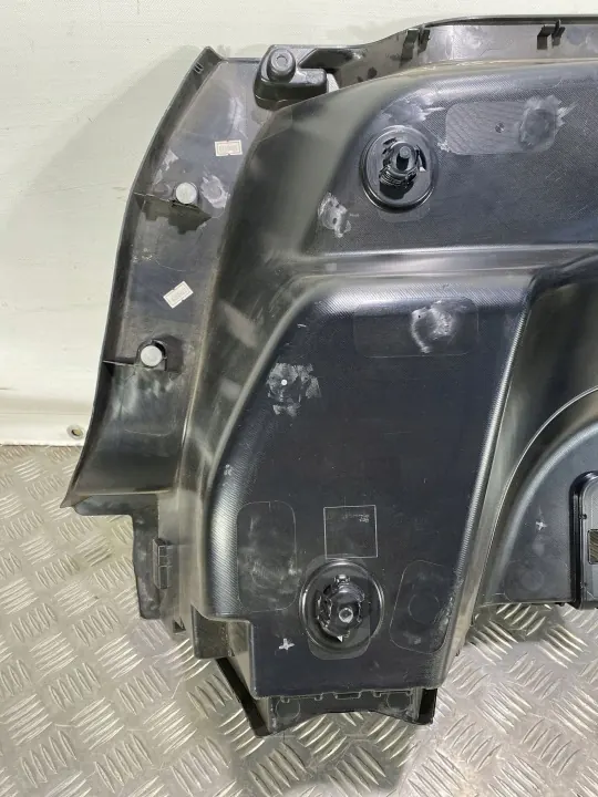 Panneau roue de secours Subaru XV OEM FBZ22214 - Occasion image 6