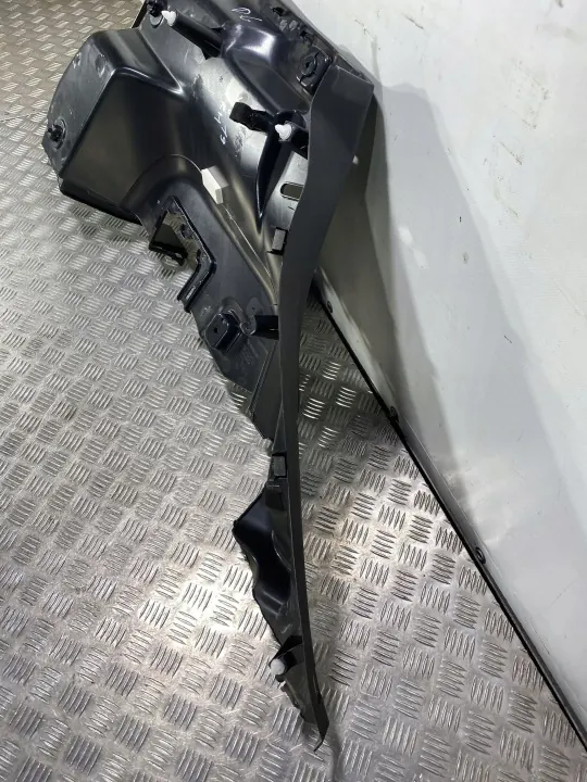 Panneau roue de secours Subaru XV OEM FBZ22214 - Occasion image 7
