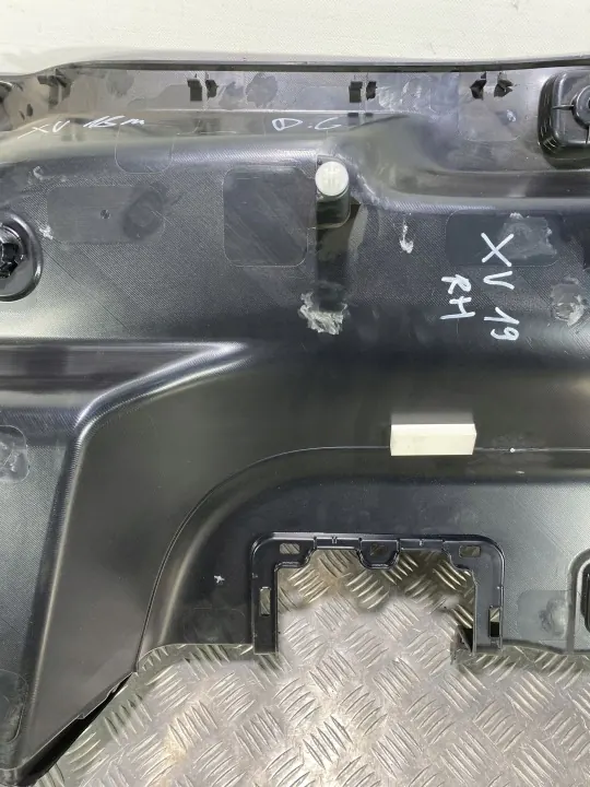 Panneau roue de secours Subaru XV OEM FBZ22214 - Occasion image 9