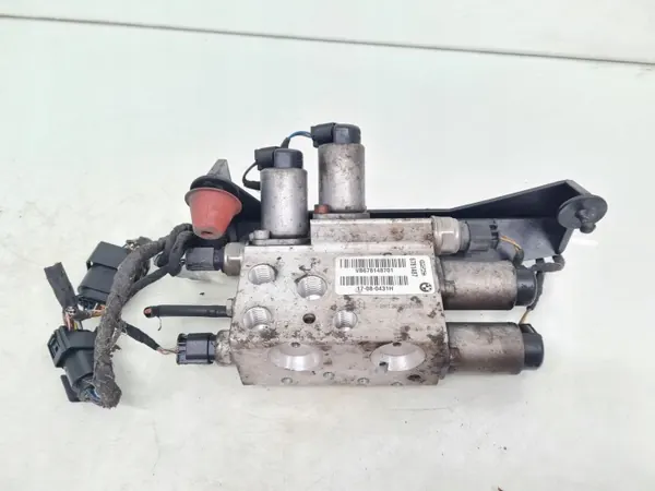 BMW Aktiver Stabilisator-Controller OEM 6781487 image 2