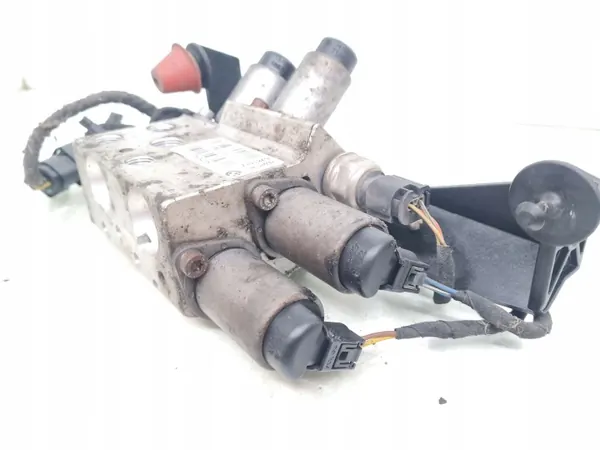 BMW Aktiver Stabilisator-Controller OEM 6781487 image 3