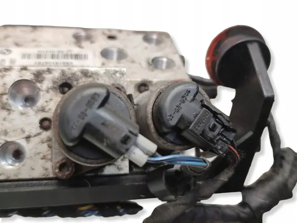 BMW Aktiver Stabilisator-Controller OEM 6781487 image 5