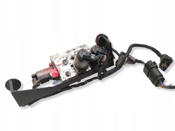 BMW Aktiver Stabilisator-Controller OEM 6781487 image 6