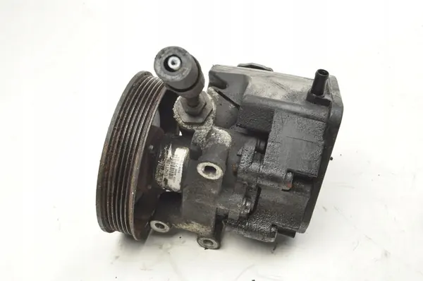 Bomba de direção assistida Mercedes E W211 S211 2.2 CDI OEM 0034667101 image 7