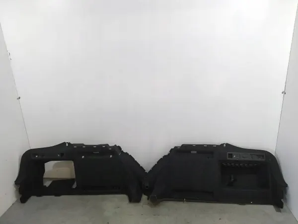 OEM 3V5867428AQ Kofferbak Zijbekleding Set Skoda Superb III image 2