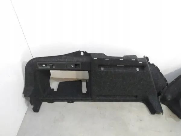 OEM 3V5867428AQ Kofferbak Zijbekleding Set Skoda Superb III image 3