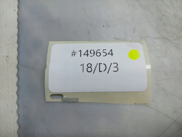 Gebrauchte Servopumpe OEM A5097521BKASACJ image 7