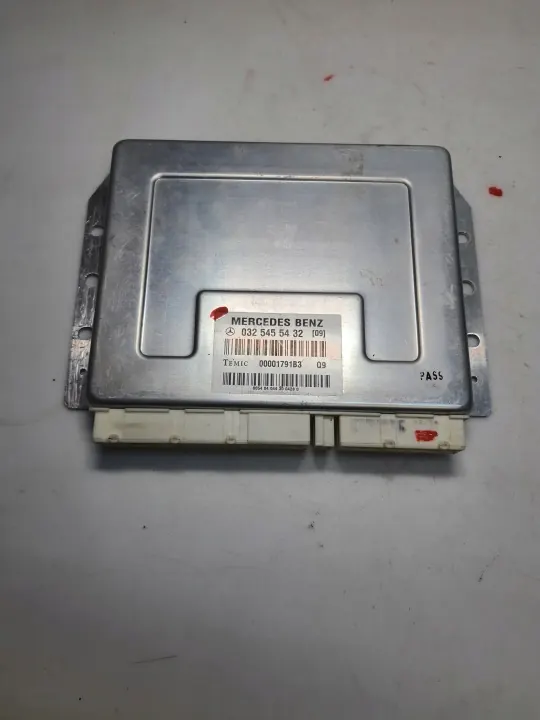 Mercedes-Benz CL C215 Veringregelaar OEM 0325455432 image 2