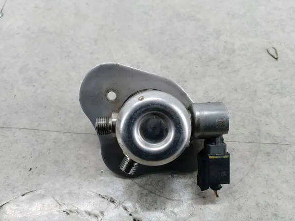 Bomba combustível alta pressão OEM 7562473 BMW 1 E81 image 6