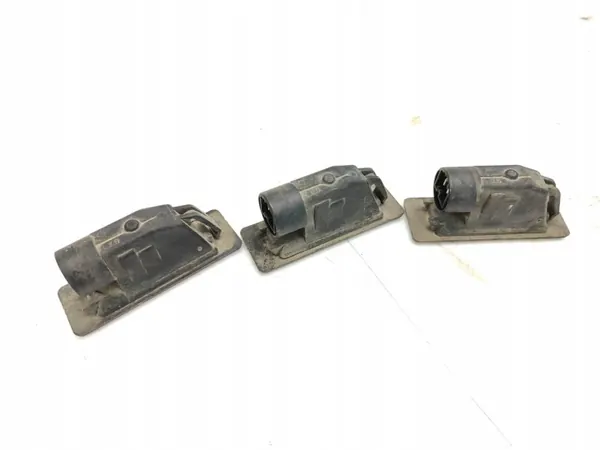Nummerplaatverlichting OEM E290146 voor Peugeot 605 image 4