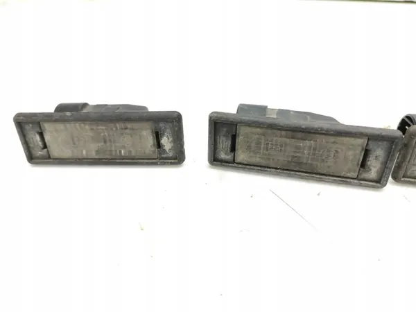 Nummerplaatverlichting OEM E290146 voor Peugeot 605 image 5