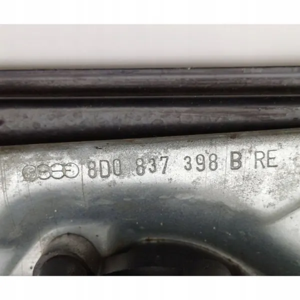 Rechter vorderer Fensterheber OEM DRC100833 Audi A4 B5 image 3