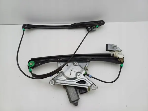 Rechter vorderer Fensterheber OEM DRC100833 Audi A4 B5 image 7