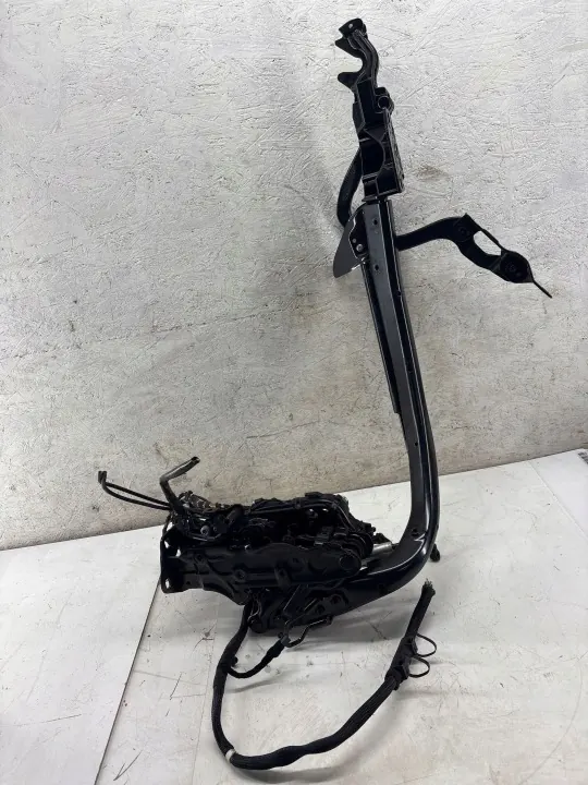 BMW Taittokaton sarana OEM 7345152 - Käytetty image 3